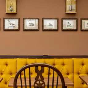 Bild von Chequers Inn