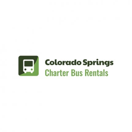 Logo van Colorado Springs Charter Bus Rentals