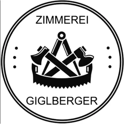 Logo van Zimmmerei Giglberger