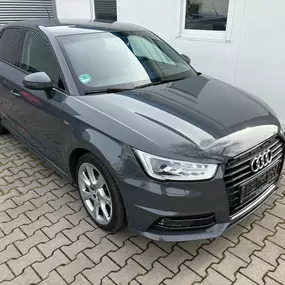 Bild von Autoankaufsofort.com - Gebrauchtwagenhändler - Auto verkaufen Frankfurt