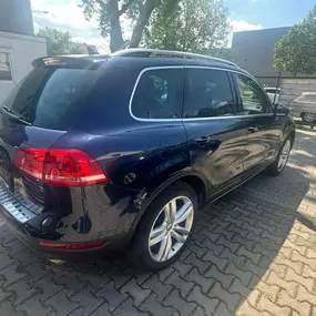 Bild von Autoankaufsofort.com - Gebrauchtwagenhändler - Auto verkaufen Frankfurt