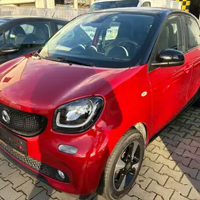 Bild von Autoankaufsofort.com - Gebrauchtwagenhändler - Auto verkaufen Frankfurt