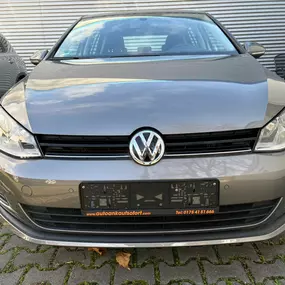 Bild von Autoankaufsofort.com - Gebrauchtwagenhändler - Auto verkaufen Frankfurt