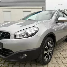 Bild von Autoankaufsofort.com - Gebrauchtwagenhändler - Auto verkaufen Frankfurt