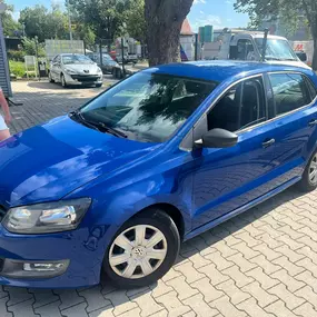 Bild von Autoankaufsofort.com - Gebrauchtwagenhändler - Auto verkaufen Frankfurt