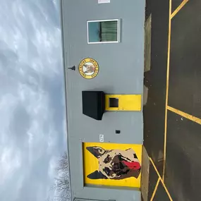 Bild von Uncle Keith's Doggie Daycare