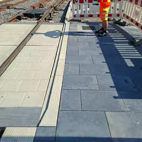 Bild von T&P Meerane GmbH | Bagger • Pflastern • Hausmeisterdienst • Grünpflege