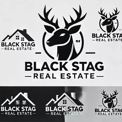 Logo van Black Stag REI