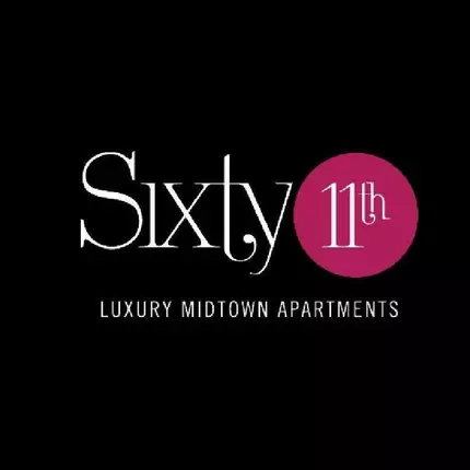 Logo von Sixty11th Luxury Midtown Apartments