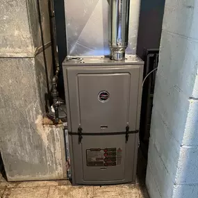 new furnace in marlboro, nj