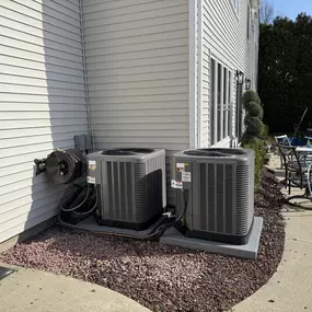 ac replacement in freehold nj