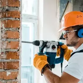 Bild von Builder - Renovation & Construction
