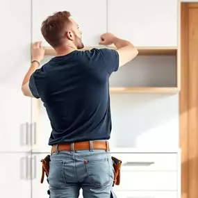Bild von Builder - Renovation & Construction