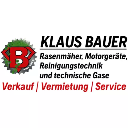 Logo von Klaus Bauer