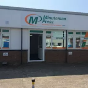 Bild von Minuteman Press