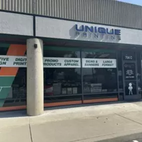 Bild von Minuteman Press