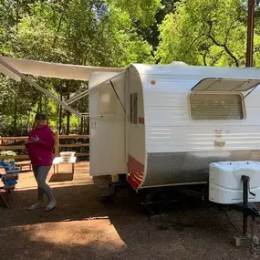 Bild von Santa Cruz Redwoods RV Resort