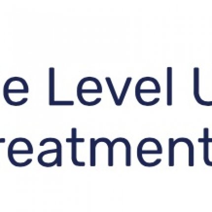 Logo von We Level Up California