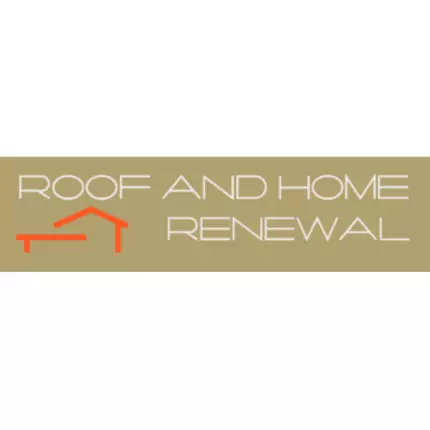 Logo de Roof and Home Renewal