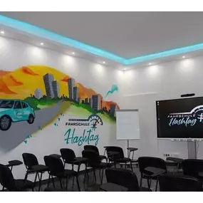 Bild von Fahrschule Hashtag GmbH