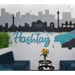Bild von Fahrschule Hashtag GmbH