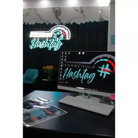 Bild von Fahrschule Hashtag GmbH