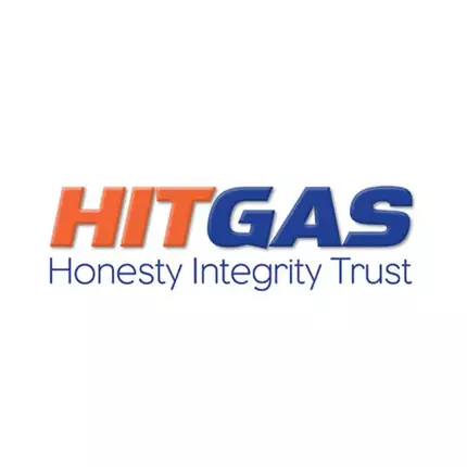 Logo de Hitgas