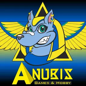 Bild von Anubis Games & Hobby