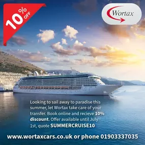 Bild von Wortax Cars