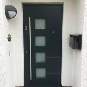 Bild von Hartmann Schreinerei GmbH