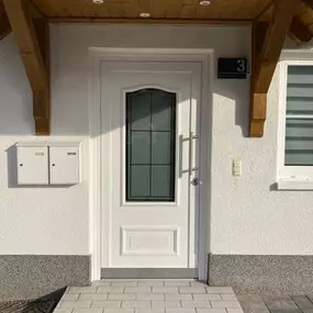 Bild von Hartmann Schreinerei GmbH