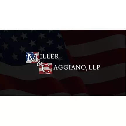 Logo de Miller & Caggiano, LLP