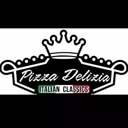 Logo van Pizza Delizia Italian Classics