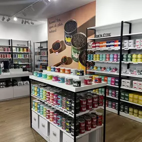 Bild von Kusmi Tea | The Style Outlets | Roppenheim