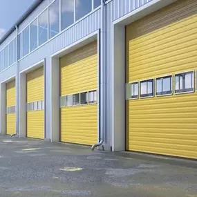 Need emergency door repairs? Industrial Door Solution offers 24/7 service to keep your business secure and operational. Our expert technicians handle installations, repairs, and maintenance efficiently.