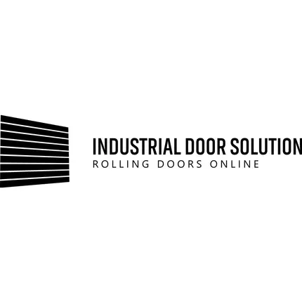 Logo de Industrial Door Solution