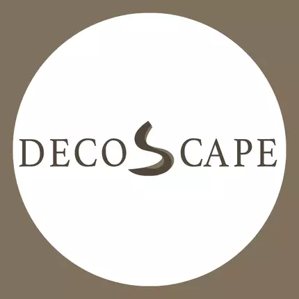 Logo de DecoScape LLC