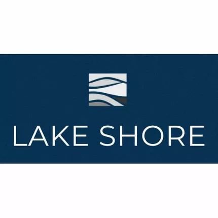 Logo von Lake Shore Apartments