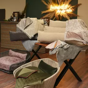 Bild von Hundesalon & Katzensalon - immerdar - für alle Felle