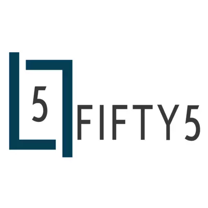 Logo von 5Fifty5