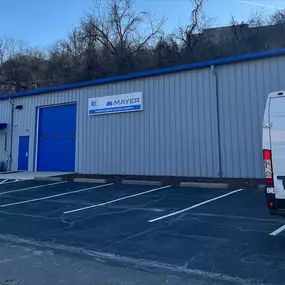 Bild von The Hite Company - A Division of Mayer Electric