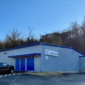 Bild von The Hite Company - A Division of Mayer Electric