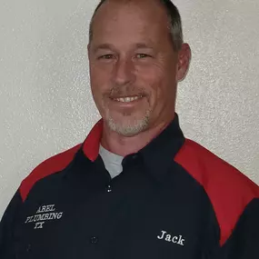 Abel Plumbing TX - Your humble plumber, Jack.