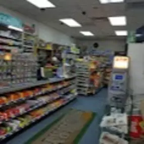 Bild von Handy Liquor