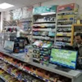 Bild von Handy Liquor