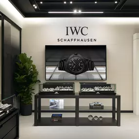 Bild von IWC Schaffhausen Boutique - Aventura