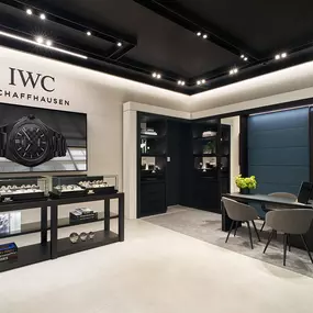 Bild von IWC Schaffhausen Boutique - Aventura