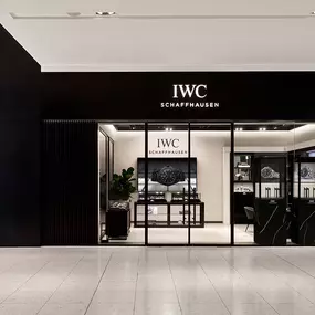 Bild von IWC Schaffhausen Boutique - Aventura
