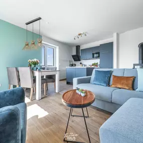 Bild von Ferienwohnung Baltic Pearl