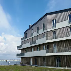 Bild von Ferienwohnung Baltic Pearl